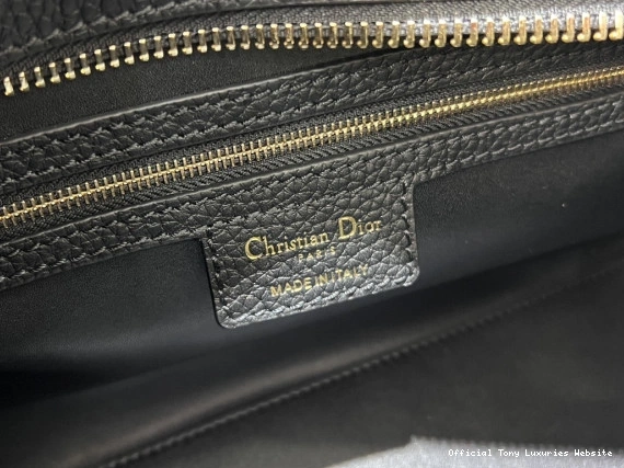 Tony Luxuries diro LADY BAG-30*20*13CM D-Sire ABCdiro My 0708